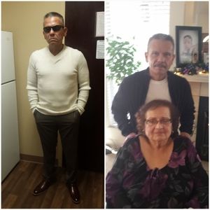 Meet your Posher, Thomas